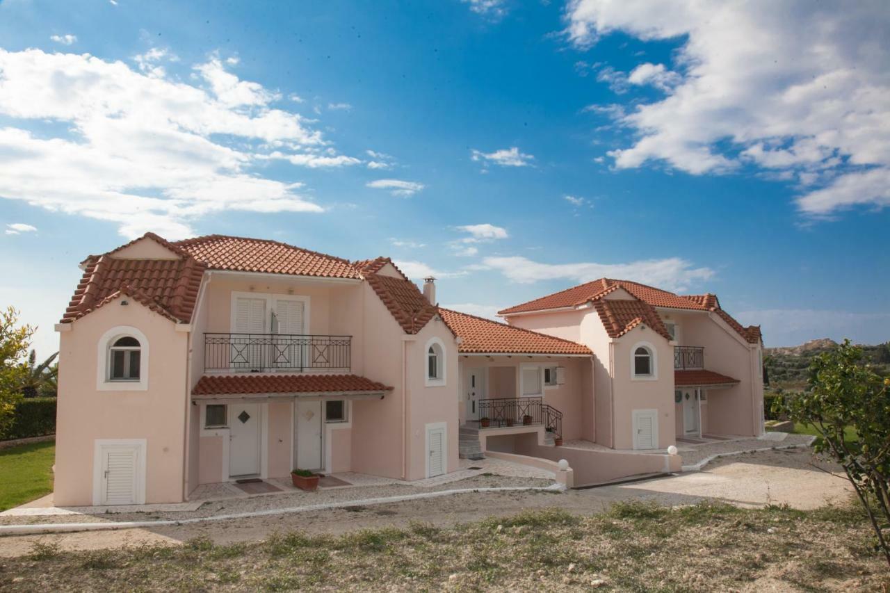 Cavaliere Houses ليكسوري المظهر الخارجي الصورة