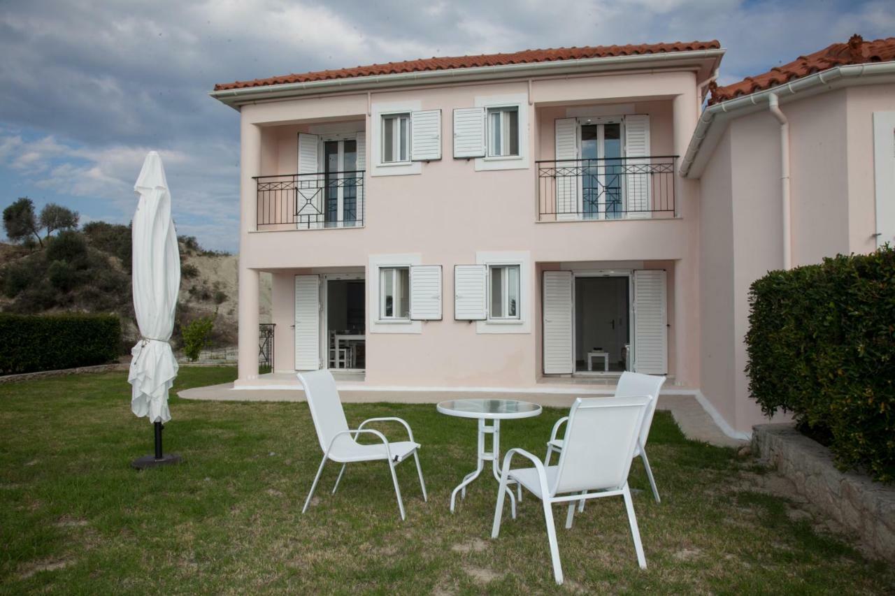 Cavaliere Houses ليكسوري المظهر الخارجي الصورة
