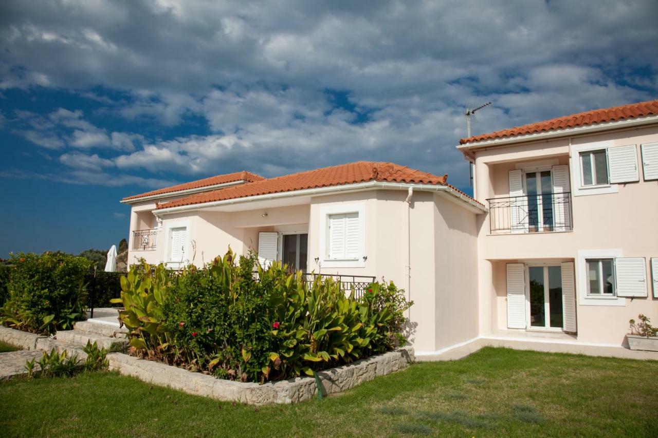 Cavaliere Houses ليكسوري المظهر الخارجي الصورة