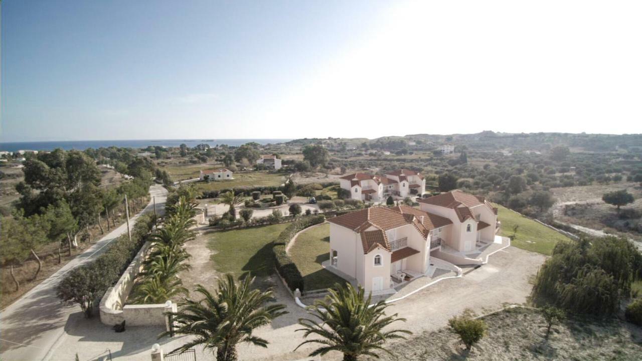 Cavaliere Houses ليكسوري المظهر الخارجي الصورة
