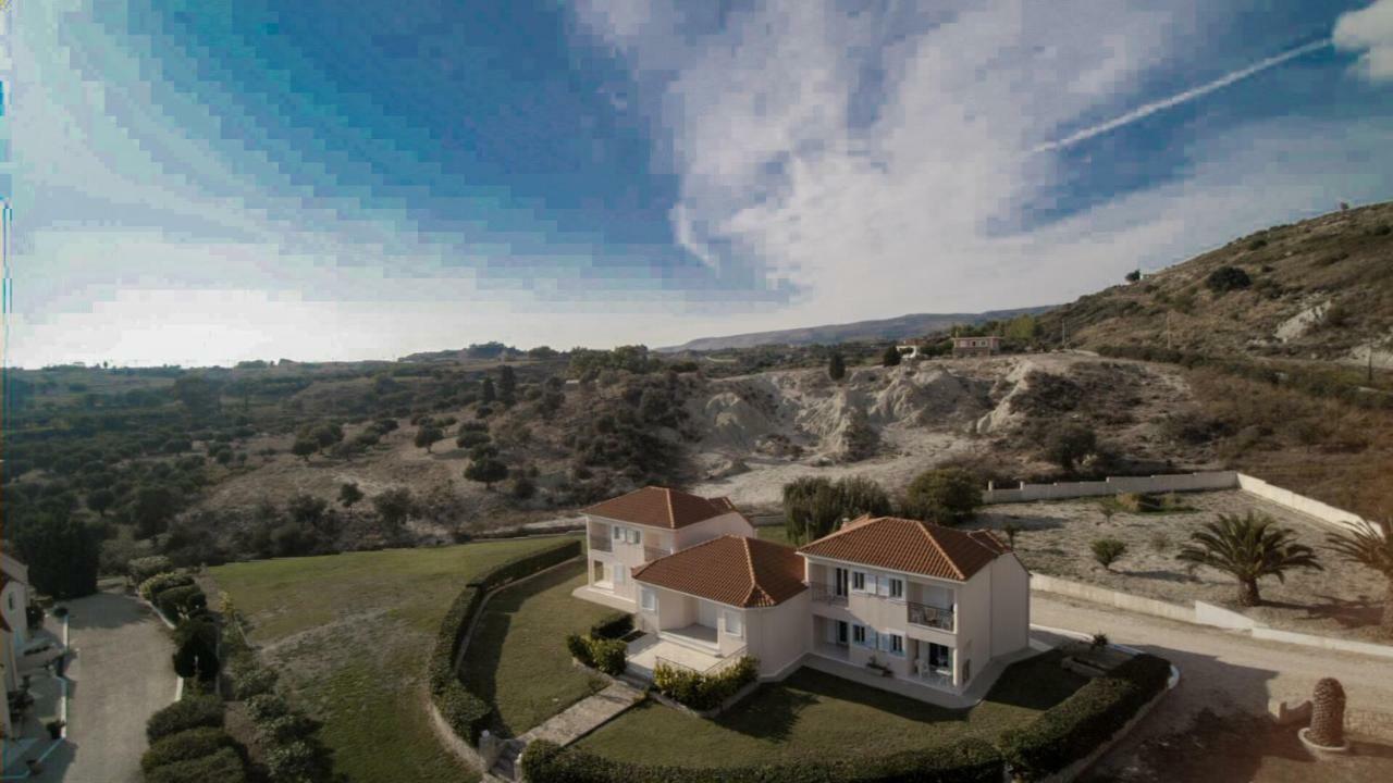 Cavaliere Houses ليكسوري المظهر الخارجي الصورة