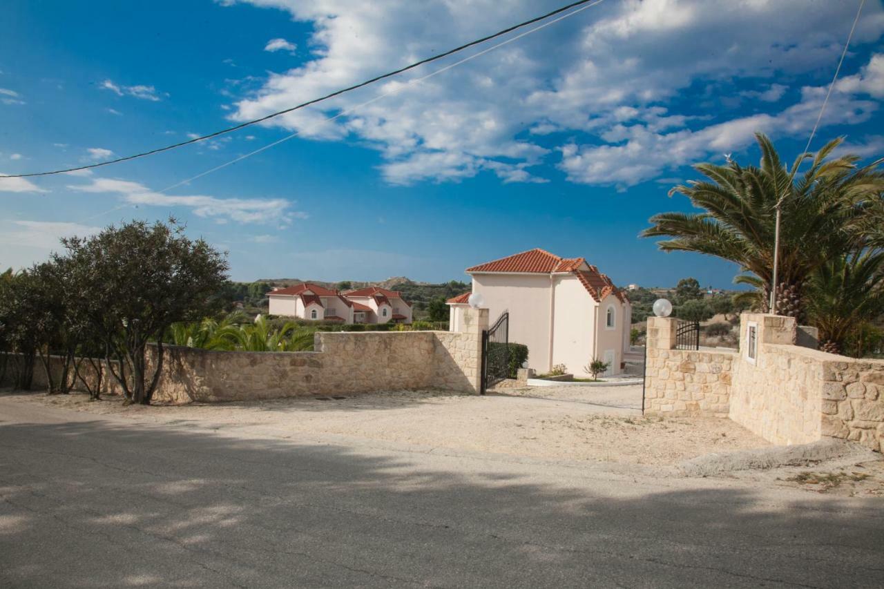 Cavaliere Houses ليكسوري المظهر الخارجي الصورة