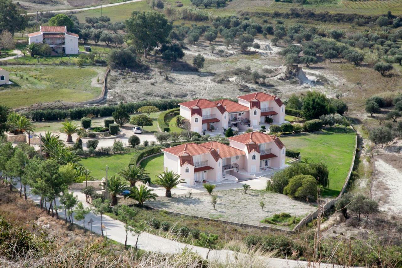 Cavaliere Houses ليكسوري المظهر الخارجي الصورة