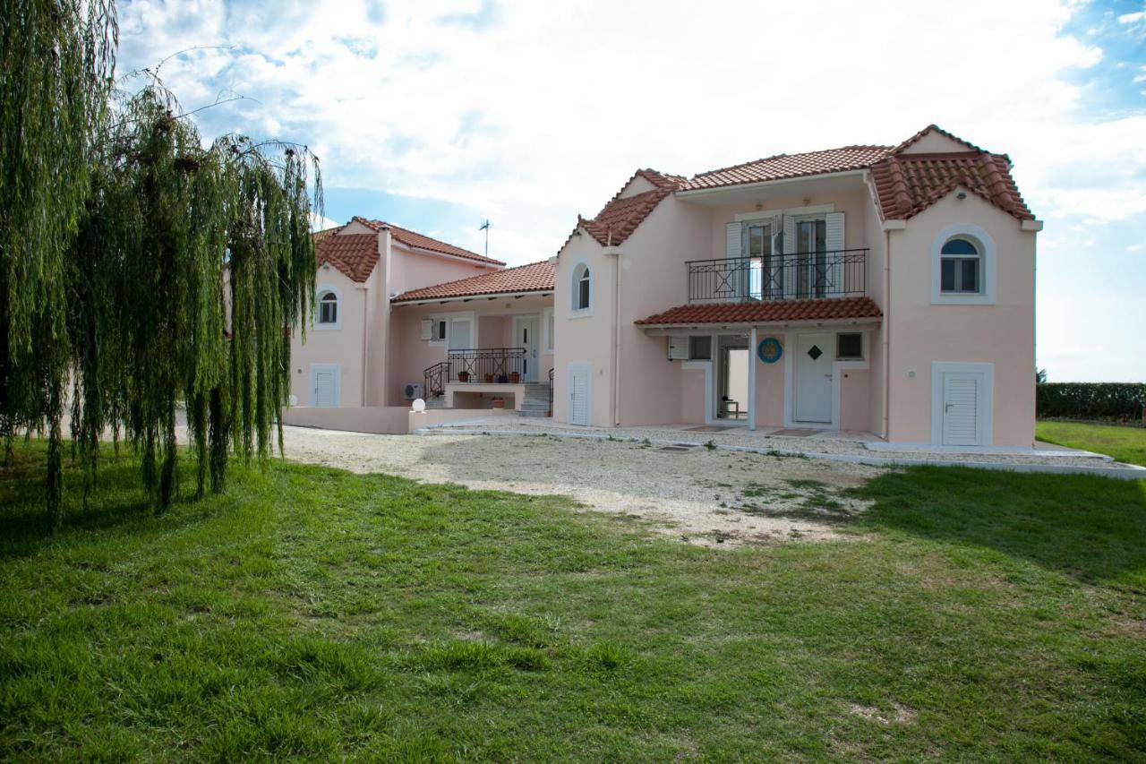 Cavaliere Houses ليكسوري المظهر الخارجي الصورة
