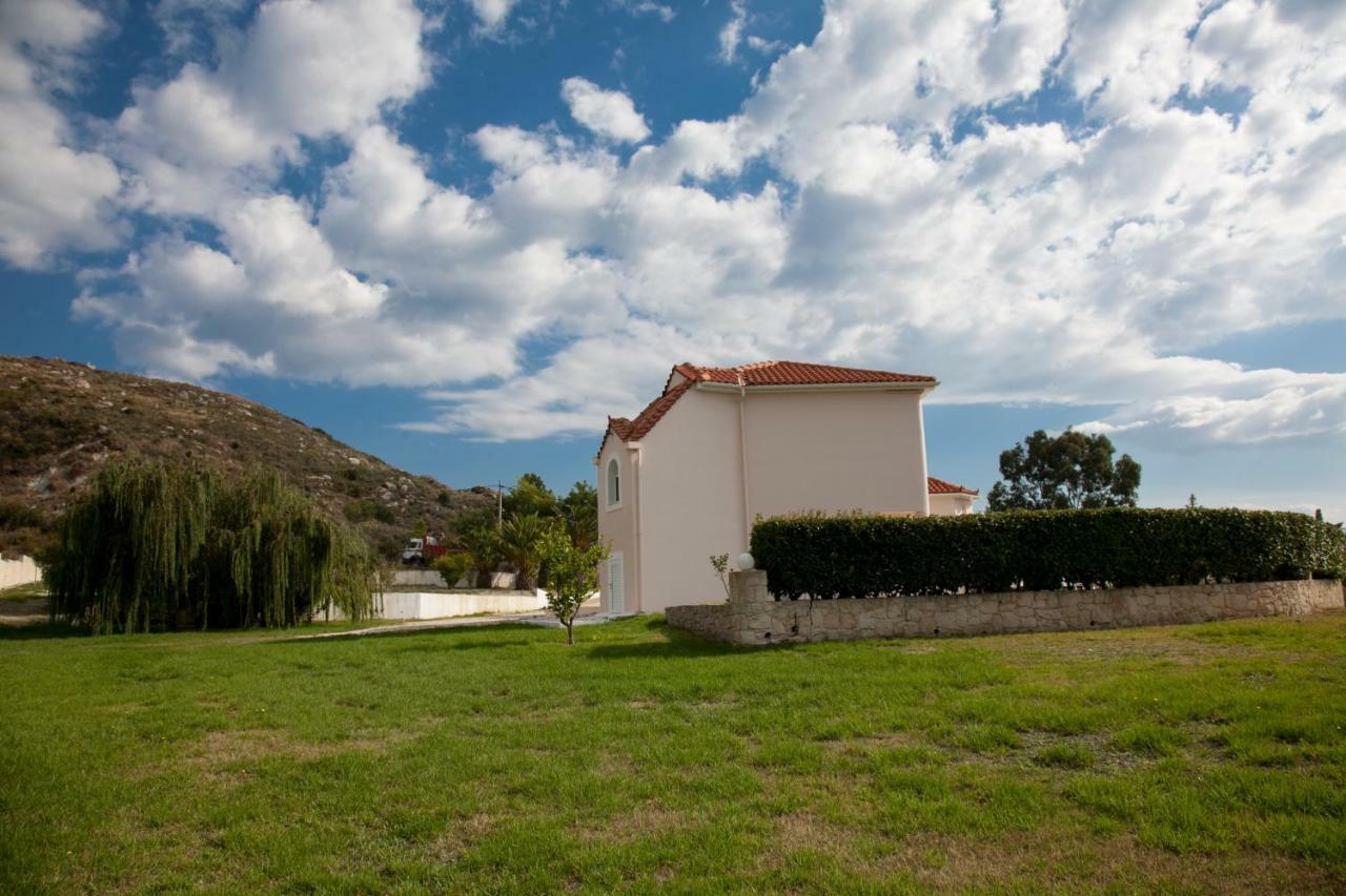 Cavaliere Houses ليكسوري المظهر الخارجي الصورة
